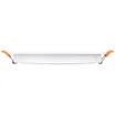Светильник DL-BL180-18W Day White (Arlight, IP40 Металл, 3 года)