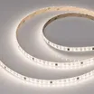 Светодиодная лента герметичная SPI-SE-A120-10mm 24V Day4000-PX6-BPT (11 W/m, IP65, 2835, 5m) (Arlight, бегущий огонь)