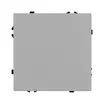 ARL NOBE Выключатель перекрёстный 1 кл софт-тач никель SWT-MKX1-SFPL-IS (250V, 10A) (Arlight, -)