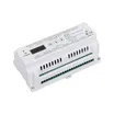 Декодер SMART-K17-DMX (12-24V, 24x3A) (Arlight, IP20 Пластик, 5 лет)