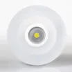 Светильник LTD-80R-Opal-Roll 2x3W Warm White (Arlight, IP40 Пластик, 3 года)