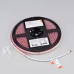 Светодиодная лента герметичная RTW-PFS-A120-11mm 24V White6000 (9.6 W/m, IP68, 2835, 5m) (Arlight, 9.6 Вт/м, IP68)