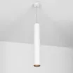 Светильник SP-POLO-HANG-LONG450-R65-8W Day4000 (WH-BK, 40 deg) (Arlight, IP20 Металл, 5 лет)