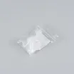 Заглушка HALO-CAP-15x25mm-SET (Arlight, Силикон)