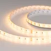 Светодиодная лента герметичная RTW-SE-A140-10mm 24V Day-MIX (14.4 W/m, IP65, 2835, 5m) (Arlight, Изменяемая ЦТ)