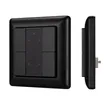 INTELLIGENT ARLIGHT Панель DALI-223-4K-D2-IN-BLACK (BUS, Free purpose) (IARL, -)