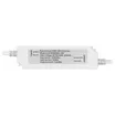 Контроллер ARD-CLASSIC-SYNC-RGB-4000LED White (230V, 370W, RF ПДУ) (Ardecoled, Закрытый)