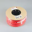 Светодиодная лента герметичная RTW-PS-A160-10mm 24V Warm3500 (12 W/m, IP67, 2835, 50m) (Arlight, 12 Вт/м, IP67)