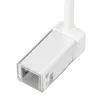 Коннектор питания ARL-MOONLIGHT-1213-CON-POWER-DR-WH (Arlight, Пластик)