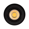 Светильник SP-FOCUS-R110-18W Day4000 (BK, 36 deg, 230V) (Arlight, IP54 Металл, 5 лет)