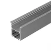 Профиль SL-LINIA52-3L-F-2000 ANOD (Arlight, Алюминий)