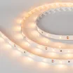 Светодиодная лента ULTRA-5000 12V Warm2400 (5630, 150 LED, LUX) (Arlight, 12 Вт/м, IP20)