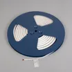 Светодиодная лента герметичная MOONLIGHT-3D-T-X544-10x10mm 24V Day4000 (8 W/m, IP67, 5m, wire x1) (Arlight, Вывод боковой, 5 лет)