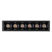 Светильник CLIP-38-LASER-S171-6W Warm3000 (BK, 36 deg, 24V) (Arlight, IP40 Металл, 3 года)