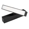 Светильник MAG-FLAT-FOLD-45-S205-6W Warm3000 (BK, 100 deg, 24V) (Arlight, IP20 Металл, 5 лет)