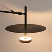 Светильник SP-CAMPANA-WALL-L1450-9W Warm3000 (BK, 130 deg, 230V, TELESCOPIC) (Arlight, IP20 Металл, 5 лет)