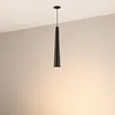 Светильник SP-STIRIA-L400-R57-5W Warm2700 (BK, 36 deg, 230V) (Arlight, IP20 Металл, 3 года)