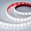 Светодиодная лента герметичная FLT-PS-A42-23mm 24V White6000 (21 W/m, IP67, 30deg, 5m) (Arlight, -)