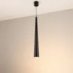 Светильник SP-STIRIA-L600-R76-5W Warm2700 (BK, 36 deg, 230V) (Arlight, IP20 Металл, 3 года)