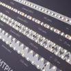 Стенд Ленты Специализированные RT-LUX-E3-1760x600mm (v.2, DB 3мм, пленка, подсветка) (Arlight, -)