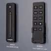 Стенд Системы Управления SMART 830x600mm (DB 3мм, пленка, лого) (Arlight, -)
