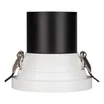 Светильник MS-VOLCANO-BUILT-R95-15W Warm3000 (WH, 38 deg, 230V) (Arlight, IP20 Металл, 5 лет)