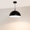 Светодиодный светильник SP-ALUME-D500xH1500-20W MIX (BK,120 deg, 230V) (Arlight, Металл)