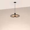 Светильник SP-KOTARO-R350-12W Warm2700 (BK-GR, 36 deg, 230V, TRIAC) (Arlight, IP20)