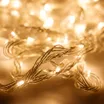 Светодиодная гирлянда ARD-STRING-HOME-10000-CLEAR-99LED-RUN WARM (230V, 10.5W) (Ardecoled, IP20)