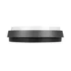 Светильник LGD-GIRO-R175-10W Day4000 (GR, 110 deg, 230V) (Arlight, IP54 Металл, 3 года)