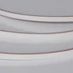Светодиодная лента герметичная VELA-M240-2.5x6mm 24V Warm2400 (5 W/m, IP65, 5m) (Arlight, узкая)