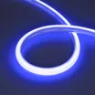 Светодиодная лента герметичная MOONLIGHT-TOP-G120-16x15mm 24V RGB (12 W/m, IP67, 5m, wire x2) (Arlight, Вывод боковой, 3 года)