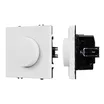 Механизм светорегулятора SWT-NOBE-DLR-SFPL-WH (250V, 300W) (Arlight, Белый кварц)