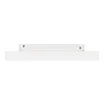Светильник MAG-ORIENT-FLAT-L235-8W Day4000 (WH, 80 deg, 48V, DALI) (Arlight, IP20 Металл, 5 лет)