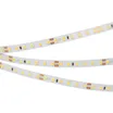 Светодиодная лента RT-A120-8mm 24V Warm2700 (9.6 W/m, IP20, 2835, 50m) (Arlight, Открытый)