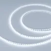 Светодиодная лента UL-A140-3.5mm 24V White6000 (6 W/m, IP20, 2835, 5m) (Arlight, узкая)