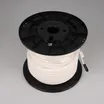 Светодиодная лента герметичная MOONLIGHT-PRO-TOP-X320-16x15mm 48V White6000 (10 W/m, IP65, 30m, wire x2) (Arlight, Силикон)