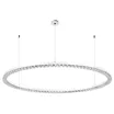 Светильник SP-DIAMOND-R1250-80W Warm3000 (WH, 45 deg, 230V, TRIAC) (Arlight, IP20 Металл, 5 лет)