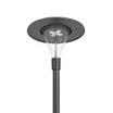 Светильник OXOR-LUMME-LUZ-C - 500x650-35W Day4000 (BK, 120 deg, 230V) IP65 (Arlight, -)