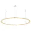 Светильник SP-DIAMOND-R1250-80W Warm3000 (WH, 45 deg, 230V, TRIAC) (Arlight, IP20 Металл, 5 лет)