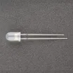 Светодиод ARL-5013UEUGW/2L (Arlight, 5мм (круглый))