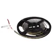 Светодиодная лента RT-5000-2835-160-24V Warm3000 (Black 8mm, 12W, IP20) (Arlight, -)