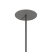 Вывод провода питания для натяжного потолка SPX-CAP-STRETCH-R64-C4 (RAL7045) (Arlight, Металл)