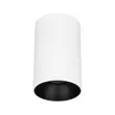 Светильник SP-SALT-R95-20W Warm3000 (WH-BK, 40 deg, 230V) (Arlight, IP54 Металл, 5 лет)