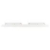 Светильник MAG-ORIENT-FLAT-L465-16W Day4000 (WH, 80 deg, 48V, DALI) (Arlight, IP20 Металл, 5 лет)