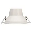 Светильник LTD-LEGEND-R175-20W Day4000 (WH, 50 deg) (Arlight, IP20 Металл, 3 года)