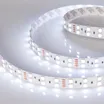 Светодиодная лента RT-B120-15mm 24V RGB (28.8 W/m, IP20, 5060, 5m) (Arlight, Открытый)