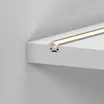 Профиль SL-BEVEL-H12-F13-2000 ANOD (Arlight, Алюминий)
