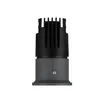 Светильник безрамочный DL-INTRAL-R39-6W Warm3000 (Графит RAL7024, 36 deg, 230V) (Arlight, IP20 Металл, 5 лет)