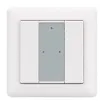 Панель Knob SR-KN9551K2-UP White (KNX, DIM) (Arlight, IP20 Пластик, 3 года)